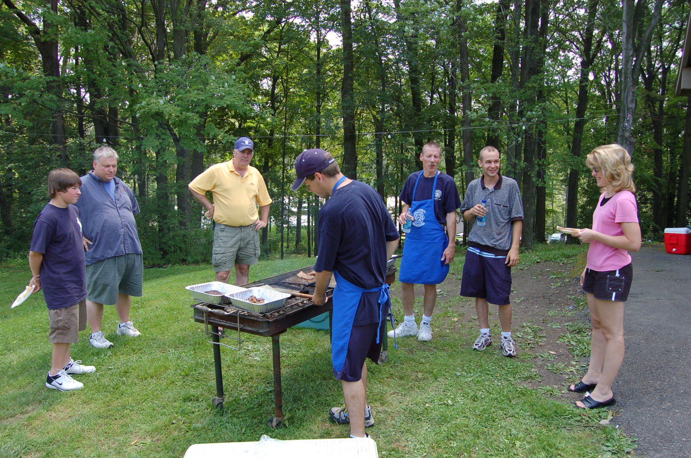 07-30-06  Other - Company Picnic